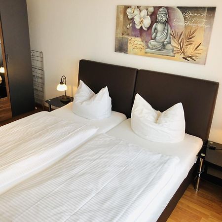 Apartment 45 Wilhelmshaven Exterior foto