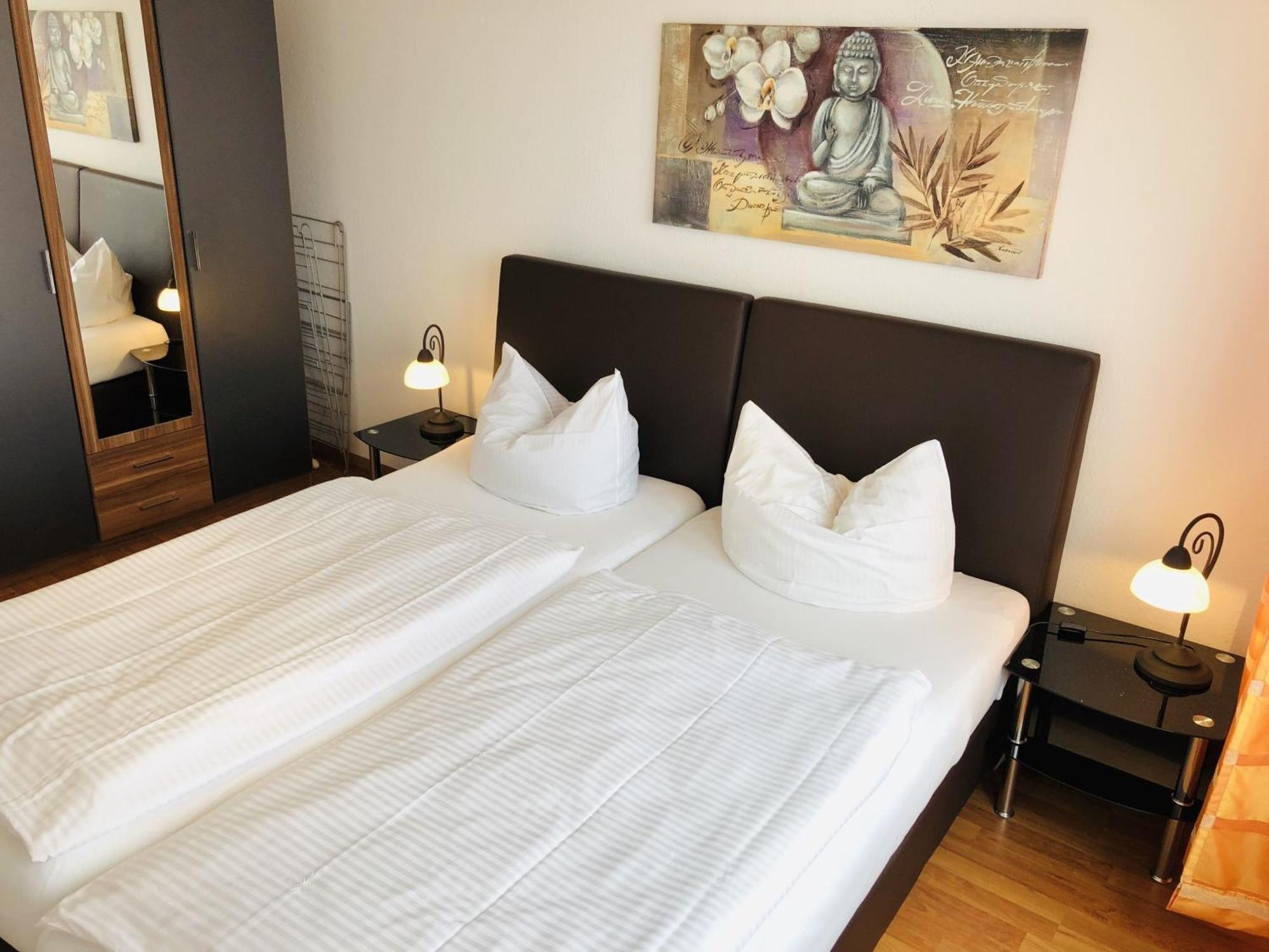 Apartment 45 Wilhelmshaven Exterior foto
