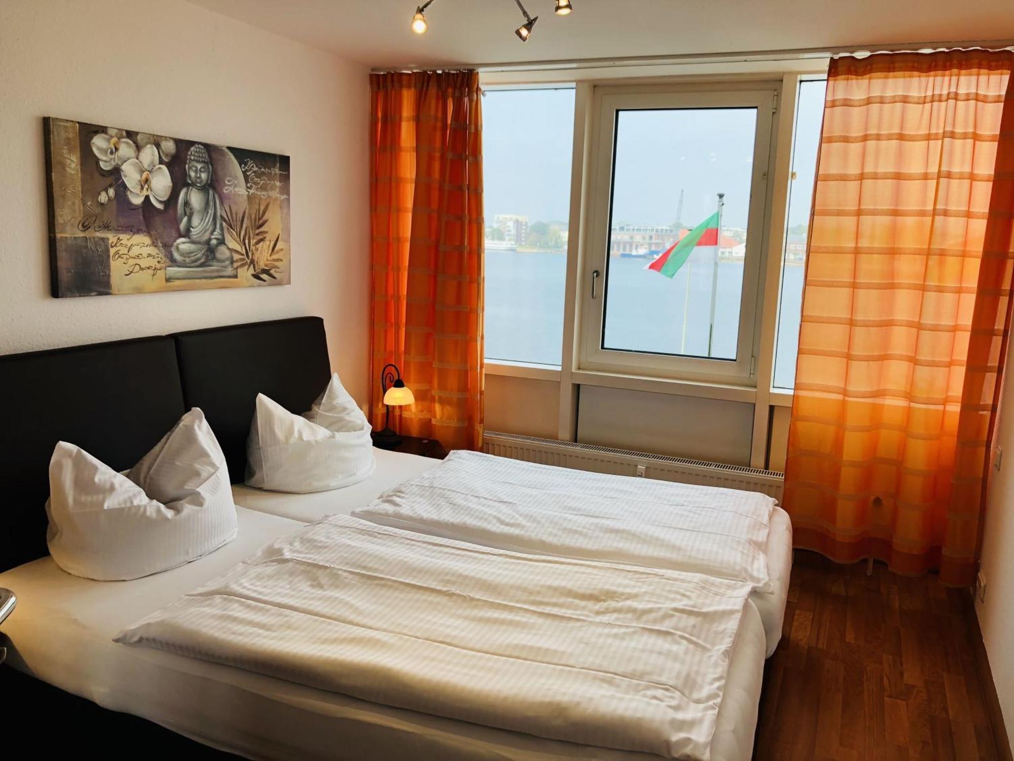 Apartment 45 Wilhelmshaven Exterior foto